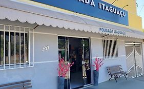 Pousada Itaguaçu